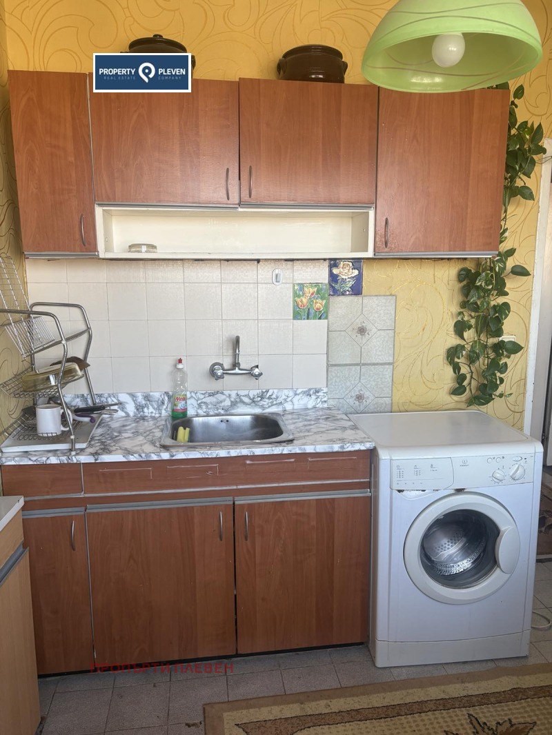 Продава  2-стаен град Плевен , Сторгозия , 62 кв.м | 78801574 - изображение [5]