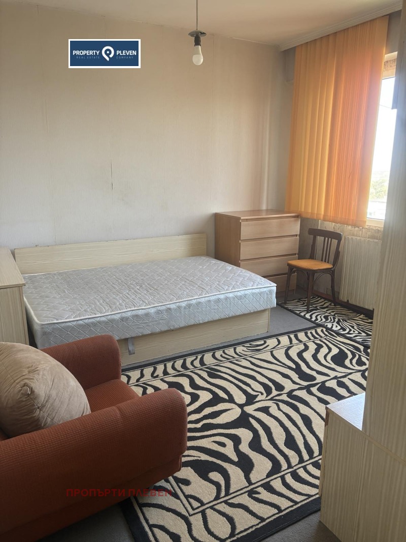 Продава  2-стаен град Плевен , Сторгозия , 62 кв.м | 78801574 - изображение [3]