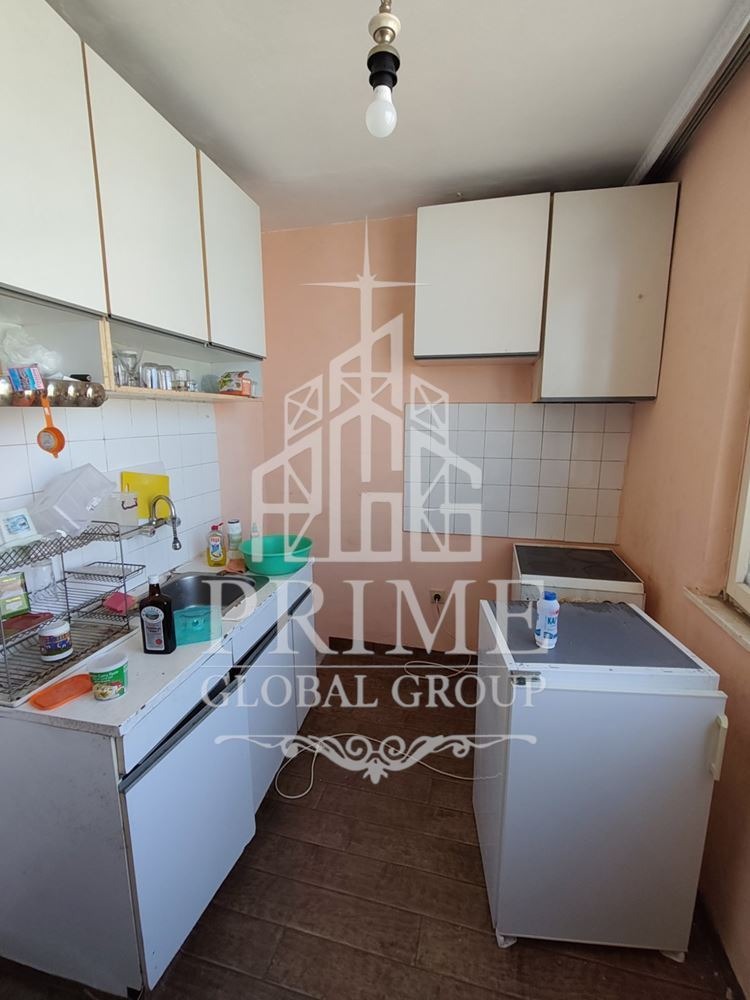 Продава 2-СТАЕН, гр. Бургас, Славейков, снимка 8 - Апартаменти - 55911742