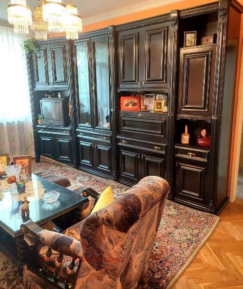 На продаж  2 спальні София , Люлин 3 , 82 кв.м | 13682966 - зображення [5]