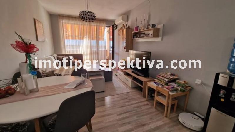 Zu verkaufen  2 Schlafzimmer Plowdiw , Kjutschuk Parisch , 85 qm | 76401895 - Bild [2]