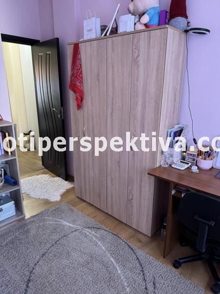 Zu verkaufen  2 Schlafzimmer Plowdiw , Kjutschuk Parisch , 85 qm | 76401895 - Bild [14]