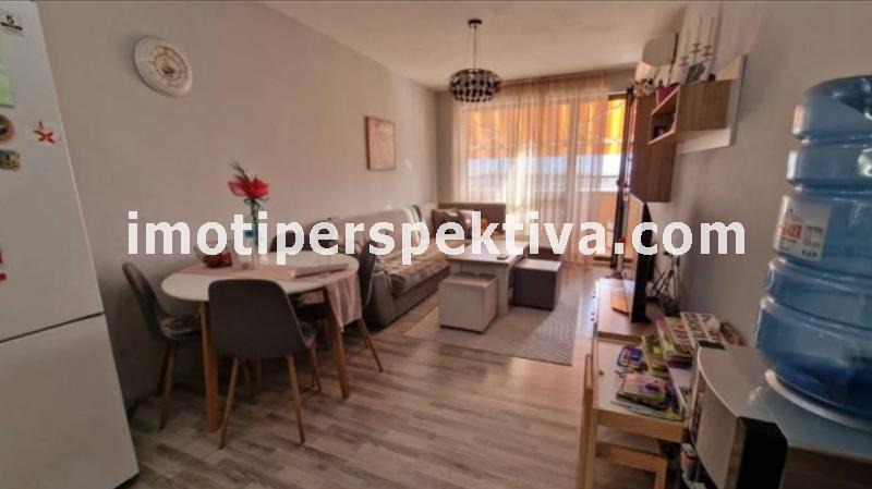 Zu verkaufen  2 Schlafzimmer Plowdiw , Kjutschuk Parisch , 85 qm | 76401895