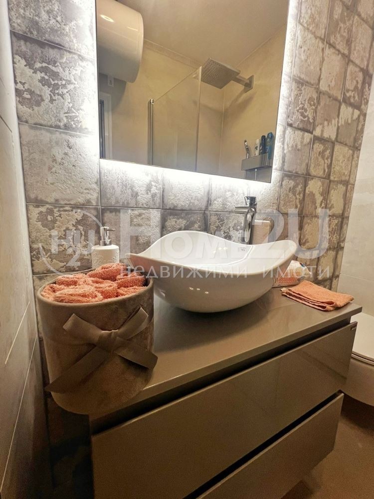 Te koop  2 slaapkamers Plovdiv , Kjutsjuk Parizj , 98 m² | 94755664 - afbeelding [10]