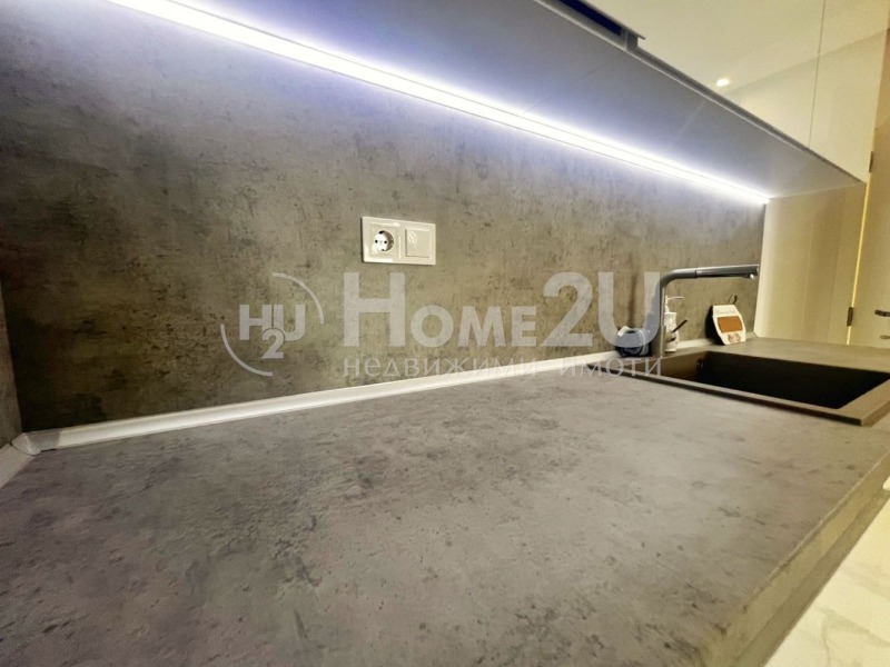 Te koop  2 slaapkamers Plovdiv , Kjutsjuk Parizj , 98 m² | 94755664 - afbeelding [5]