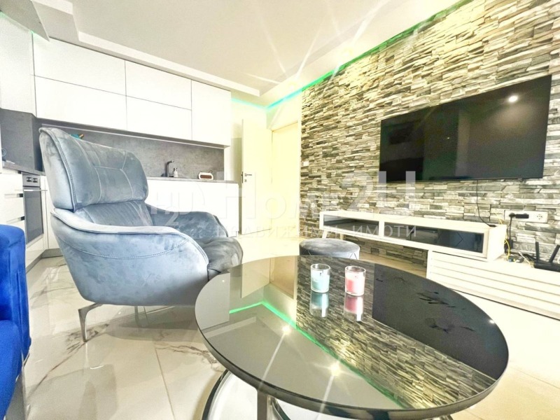 Te koop  2 slaapkamers Plovdiv , Kjutsjuk Parizj , 98 m² | 94755664 - afbeelding [3]