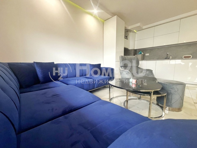 Te koop  2 slaapkamers Plovdiv , Kjutsjuk Parizj , 98 m² | 94755664 - afbeelding [4]