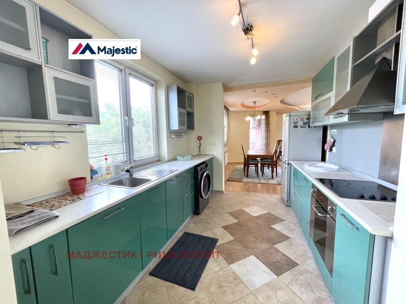 Продава  3-стаен град София , Витоша , 136 кв.м | 37826428 - изображение [5]