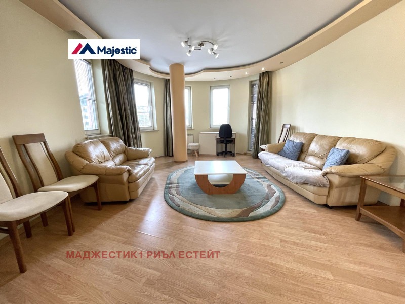 Продава  3-стаен град София , Витоша , 136 кв.м | 37826428 - изображение [3]
