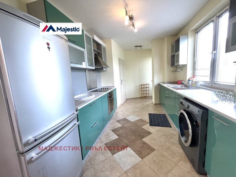Продава  3-стаен град София , Витоша , 136 кв.м | 37826428