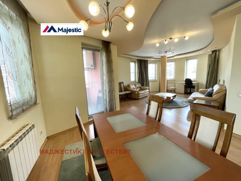 Продава  3-стаен град София , Витоша , 136 кв.м | 37826428 - изображение [6]