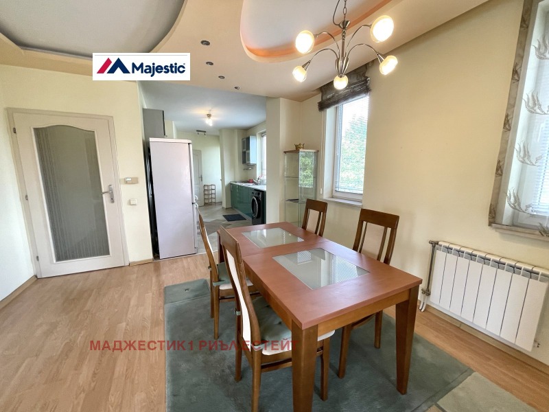 Продава  3-стаен град София , Витоша , 136 кв.м | 37826428 - изображение [4]