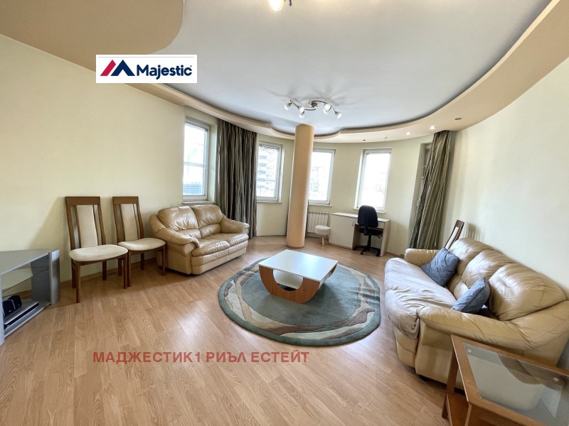 Продава  3-стаен град София , Витоша , 136 кв.м | 37826428 - изображение [12]