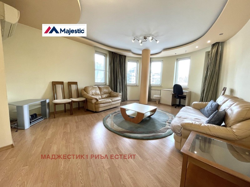 Продава  3-стаен град София , Витоша , 136 кв.м | 37826428 - изображение [2]