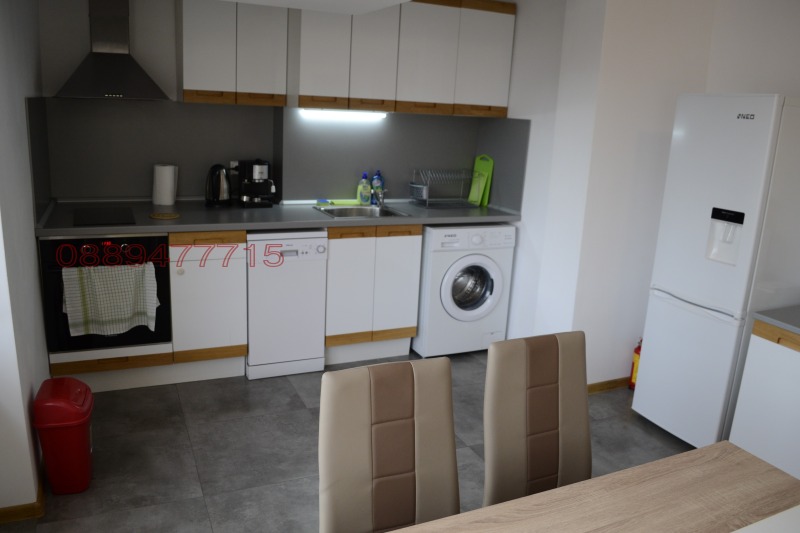 For Sale  2 bedroom Varna , Okrazhna bolnitsa-Generali , 102 sq.m | 65760732 - image [6]