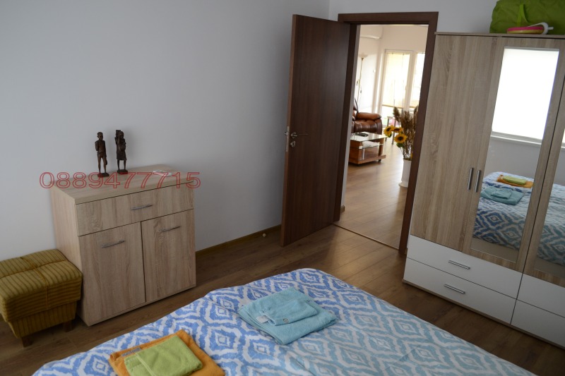 For Sale  2 bedroom Varna , Okrazhna bolnitsa-Generali , 102 sq.m | 65760732 - image [11]
