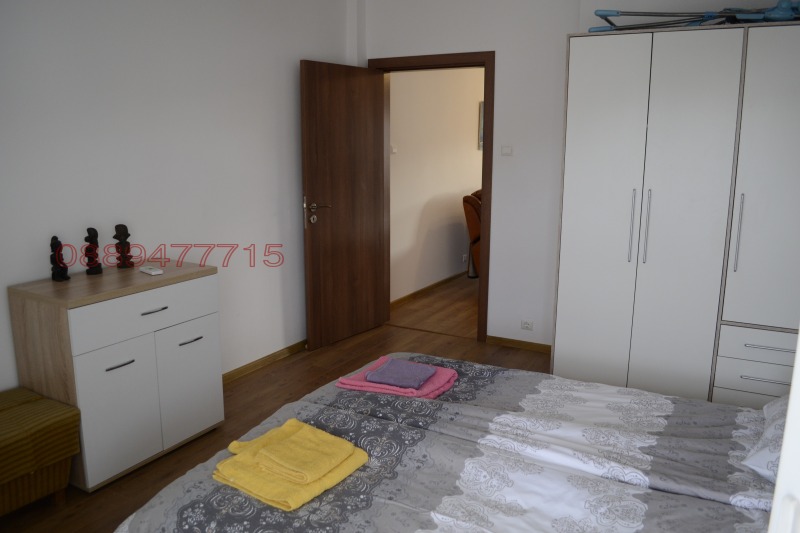 For Sale  2 bedroom Varna , Okrazhna bolnitsa-Generali , 102 sq.m | 65760732 - image [9]