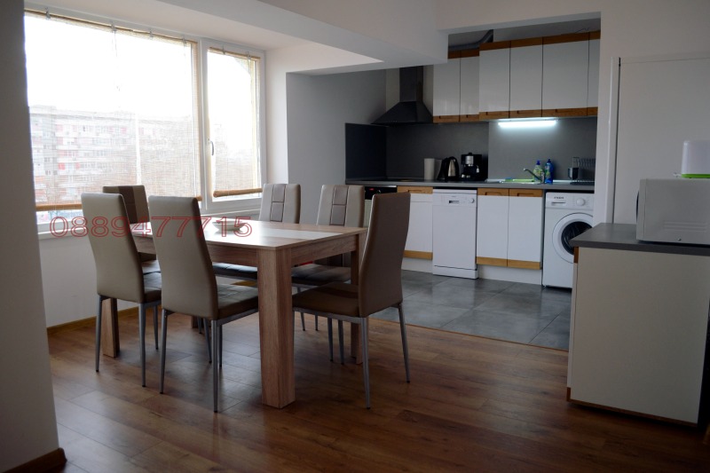 For Sale  2 bedroom Varna , Okrazhna bolnitsa-Generali , 102 sq.m | 65760732 - image [5]