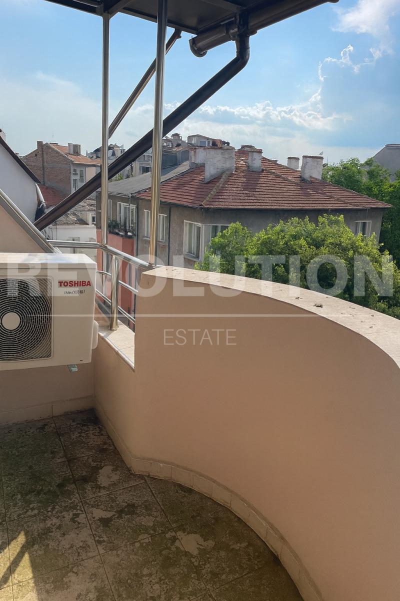 Продава 3-СТАЕН, гр. Бургас, Център, снимка 8 - Апартаменти - 52482501