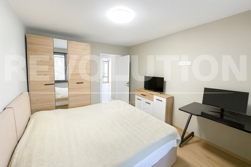 Продава 3-СТАЕН, гр. Бургас, Център, снимка 4 - Апартаменти - 52482501