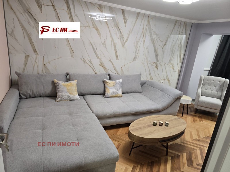 Продава 3-СТАЕН, гр. Русе, Възраждане, снимка 3 - Апартаменти - 52719662