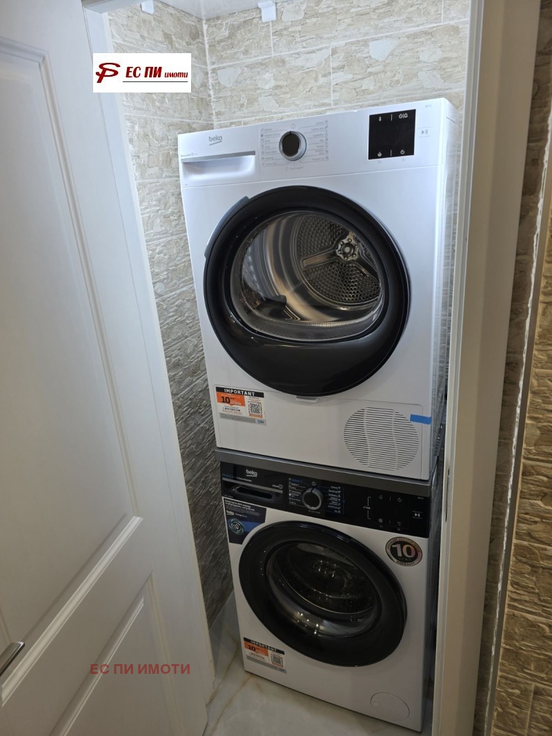 Продава 3-СТАЕН, гр. Русе, Възраждане, снимка 14 - Апартаменти - 52719662