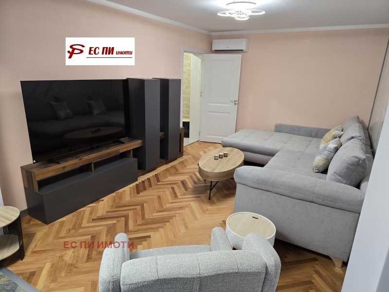 Продава 3-СТАЕН, гр. Русе, Възраждане, снимка 4 - Апартаменти - 52719662