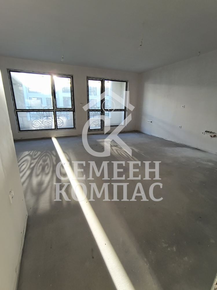 Продава 3-СТАЕН, гр. Пловдив, Отдих и култура, снимка 5 - Апартаменти - 54303884