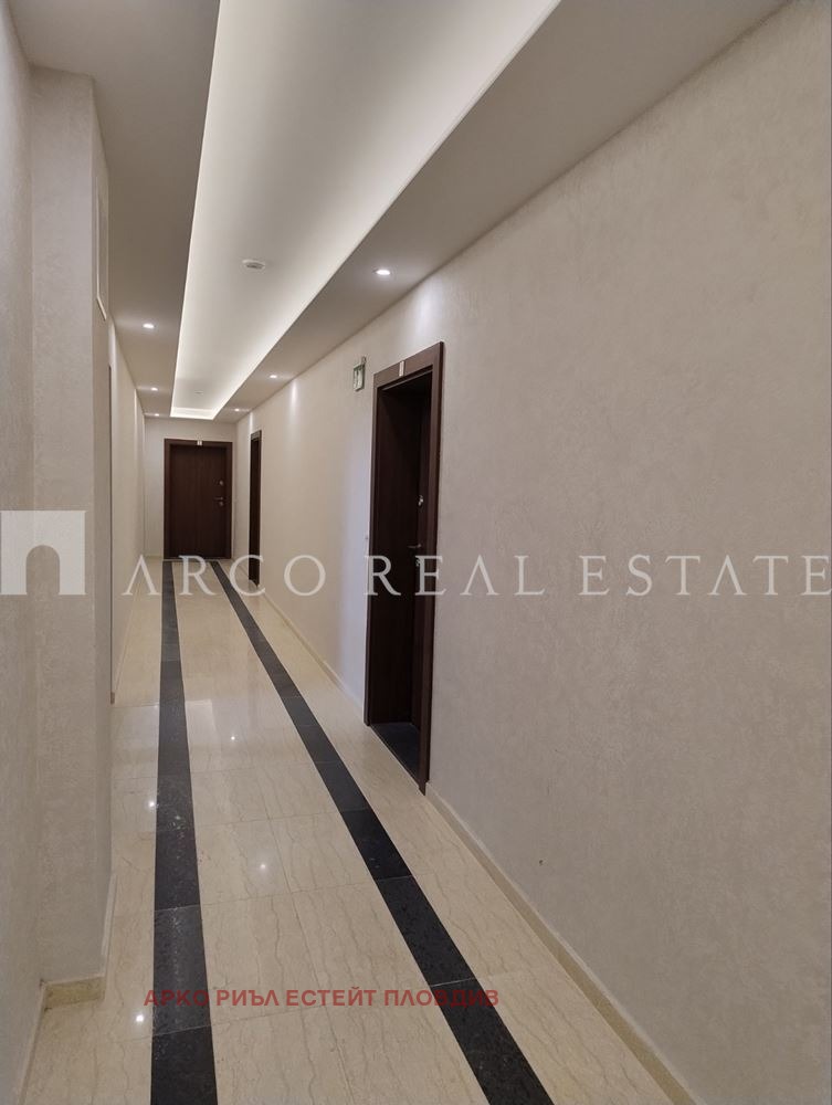 Продава 3-СТАЕН, гр. Пловдив, Остромила, снимка 6 - Апартаменти - 54445255