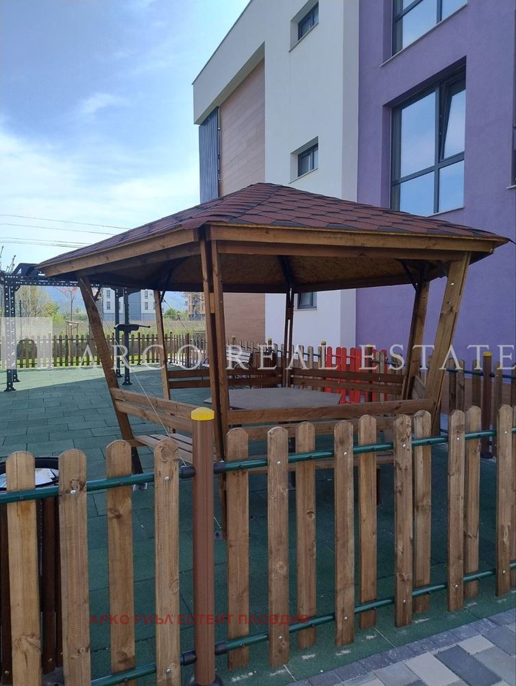 Продава 3-СТАЕН, гр. Пловдив, Остромила, снимка 4 - Апартаменти - 54445255