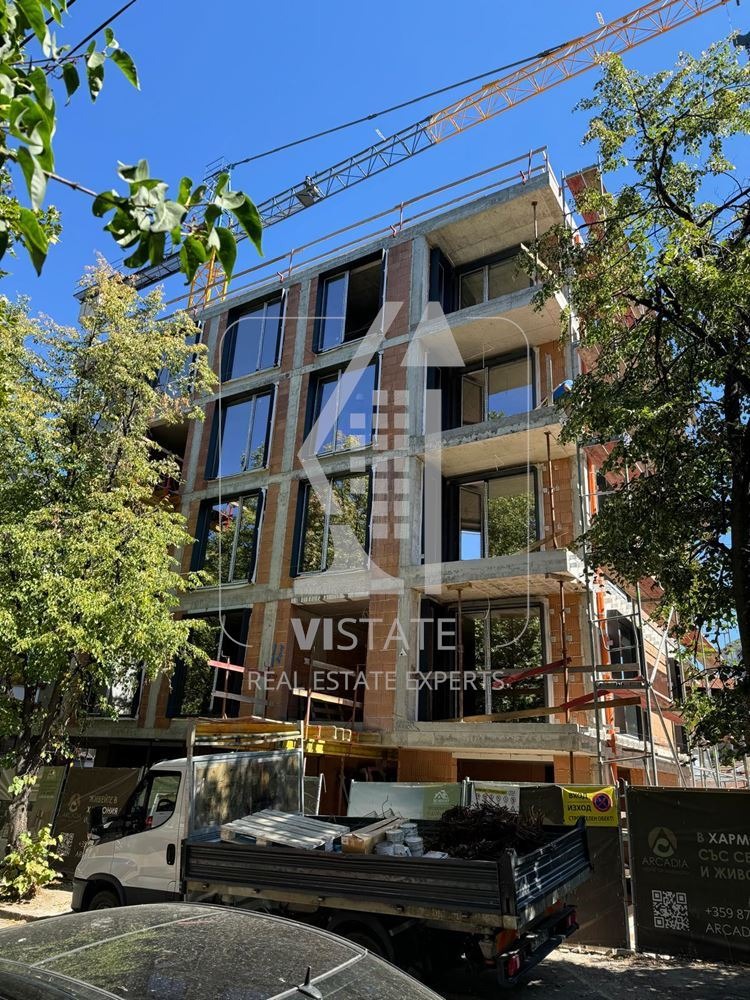 Продава 3-СТАЕН, гр. София, Павлово, снимка 12 - Апартаменти - 55886475