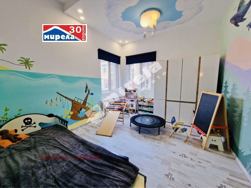 Продава  4-стаен, град София, Княжево •  242 000 EUR • ID 23192081 — holmes.bg - [1] 