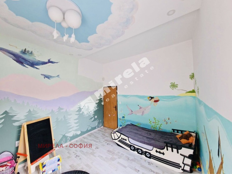 De vânzare  3 dormitoare Sofia , Cniajevo , 142 mp | 54673194 - imagine [2]