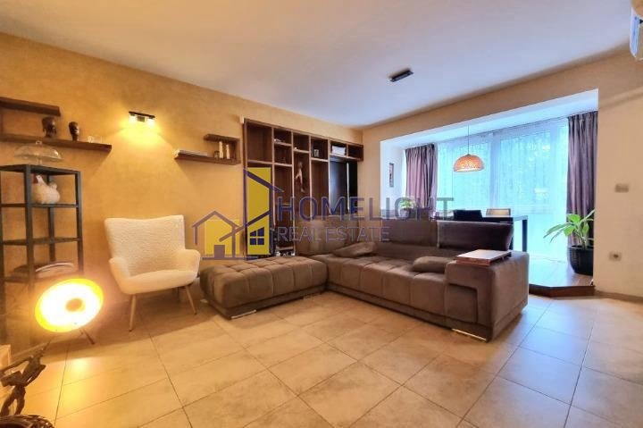 Продава  4-стаен град София , Витоша , 124 кв.м | 64699683
