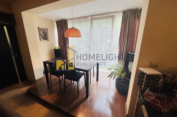 Продава  4-стаен град София , Витоша , 124 кв.м | 64699683 - изображение [2]