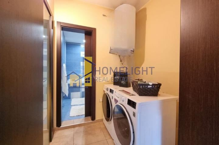 Продава  4-стаен град София , Витоша , 124 кв.м | 64699683 - изображение [14]