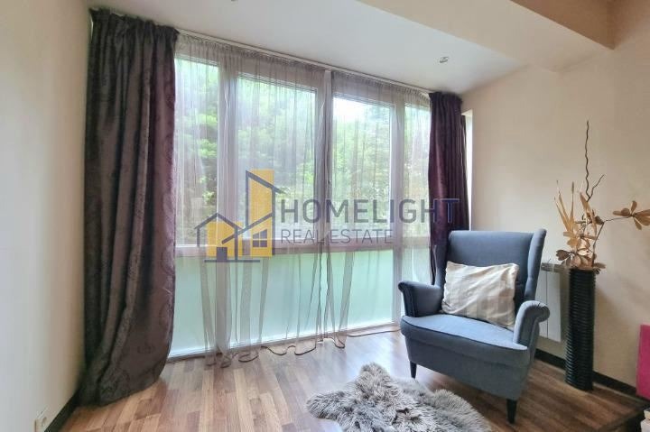 Продава  4-стаен град София , Витоша , 124 кв.м | 64699683 - изображение [6]