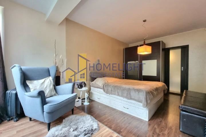 Продава  4-стаен град София , Витоша , 124 кв.м | 64699683 - изображение [5]