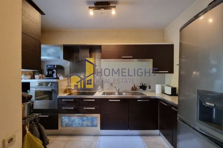 Продава  4-стаен град София , Витоша , 124 кв.м | 64699683 - изображение [4]