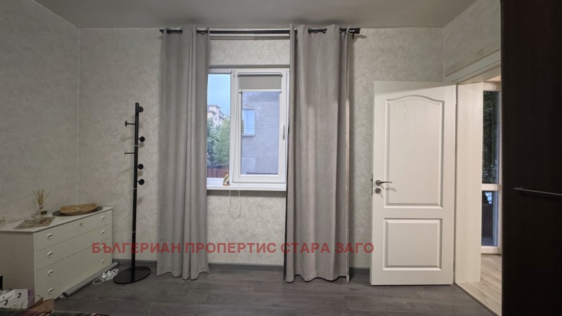 Продава 4-СТАЕН, гр. Стара Загора, Център, снимка 7 - Апартаменти - 50803950