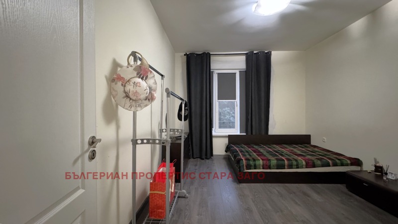 Продава 4-СТАЕН, гр. Стара Загора, Център, снимка 10 - Апартаменти - 50803950