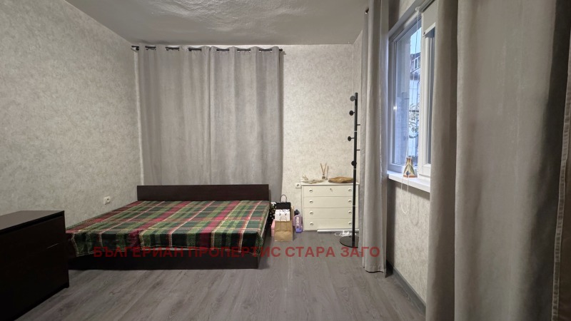 Продава 4-СТАЕН, гр. Стара Загора, Център, снимка 6 - Апартаменти - 50803950