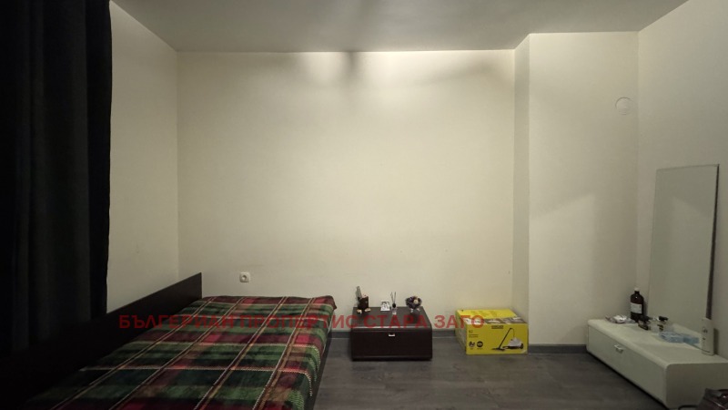 Продава 4-СТАЕН, гр. Стара Загора, Център, снимка 11 - Апартаменти - 50803950