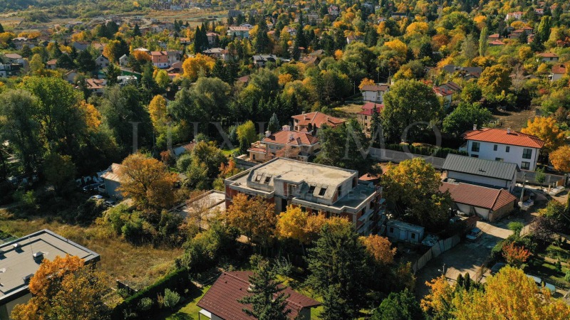 Продава 4-СТАЕН, гр. София, в.з.Малинова долина, снимка 6 - Апартаменти - 51876042