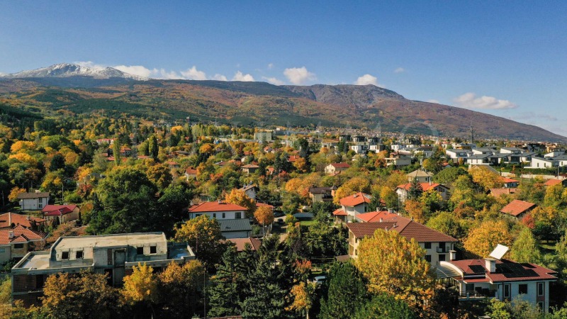 Продава 4-СТАЕН, гр. София, в.з.Малинова долина, снимка 11 - Апартаменти - 51876042