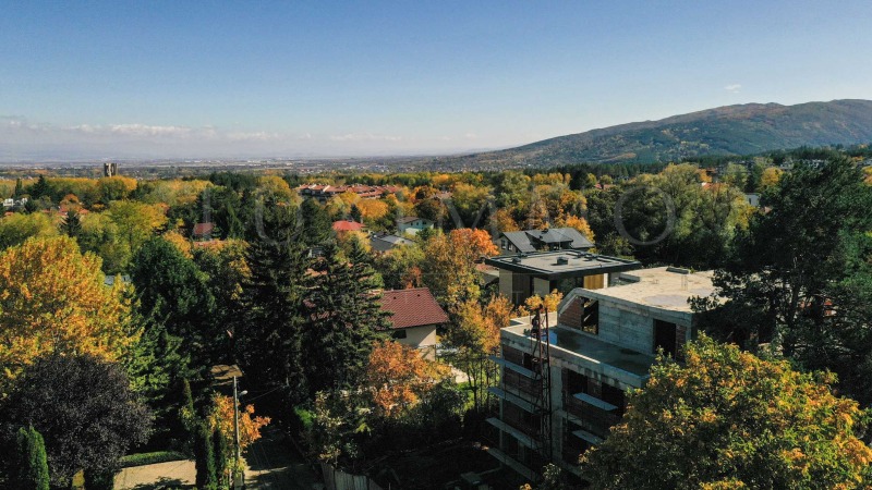 Продава 4-СТАЕН, гр. София, в.з.Малинова долина, снимка 10 - Апартаменти - 51876042