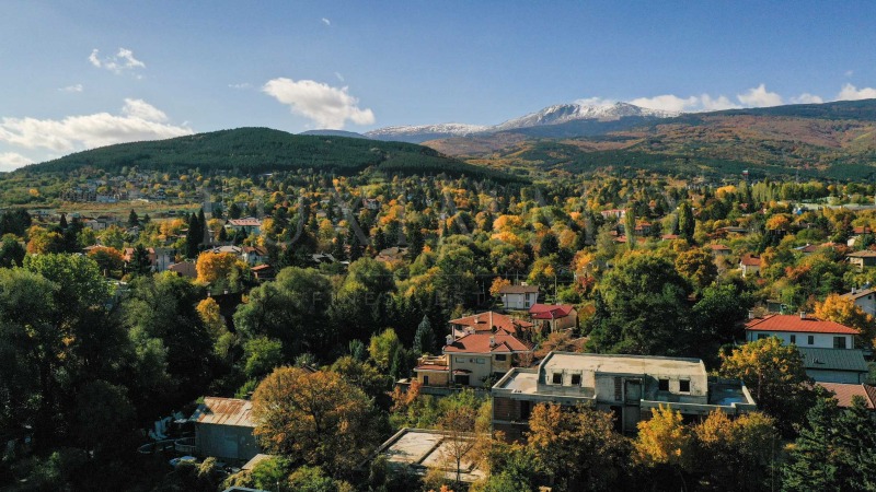 Продава 4-СТАЕН, гр. София, в.з.Малинова долина, снимка 12 - Апартаменти - 51876042