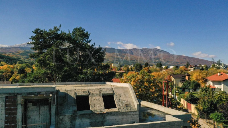 Продава 4-СТАЕН, гр. София, в.з.Малинова долина, снимка 7 - Апартаменти - 51876042