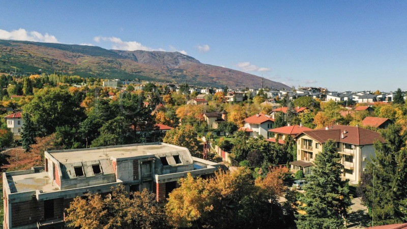 Продава 4-СТАЕН, гр. София, в.з.Малинова долина, снимка 4 - Апартаменти - 51876042