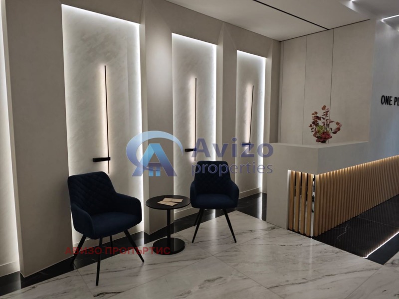 Продава 4-СТАЕН, гр. София, Хладилника, снимка 2 - Апартаменти - 52855010